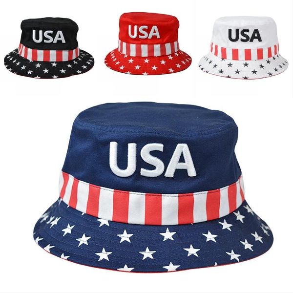 fisherman hat 2020 trump basin cap outdoor sports travel caps men women sunshade sun hats embroidery snapback advertising gift r3e3, Blue;gray
fisherman hat 2020 trump basin cap outdoor sports travel caps men women sunshade sun hats embroidery snapback advertising gift r3e3, Blue;gray