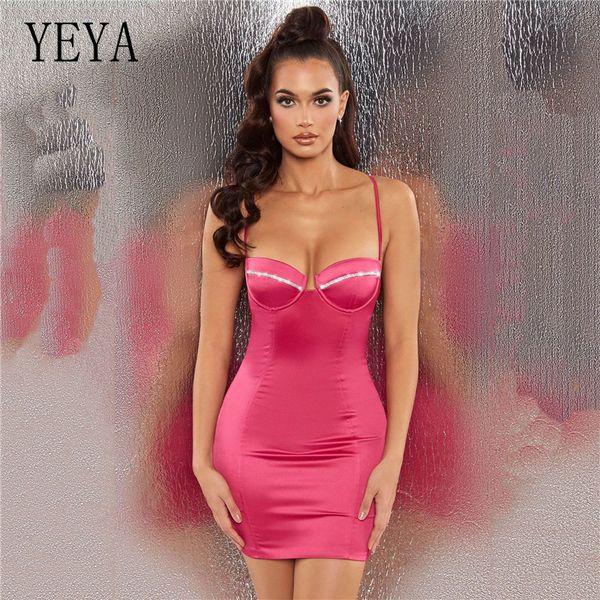 yeya v-neck sleeveless bodycon celebrity runway party night club dress women backless summer mini spaghetti strap dress, Black;gray
yeya v-neck sleeveless bodycon celebrity runway party night club dress women backless summer mini spaghetti strap dress, Black;gray