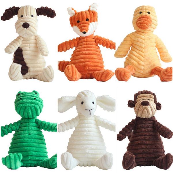 popular pet dog cat funny fleece durability plush dog toys squeak chew sound toy fit for all pets 17 different animal plush toys
popular pet dog cat funny fleece durability plush dog toys squeak chew sound toy fit for all pets 17 different animal plush toys