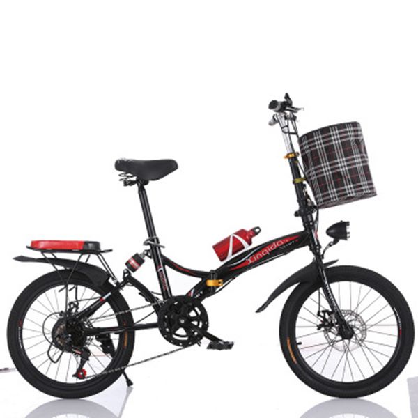 folding bicycle 20-inch three-knife shock absorber speed change disc brake men and women ultra-light student portable bicycle, Silver;blue
folding bicycle 20-inch three-knife shock absorber speed change disc brake men and women ultra-light student portable bicycle, Silver;blue
