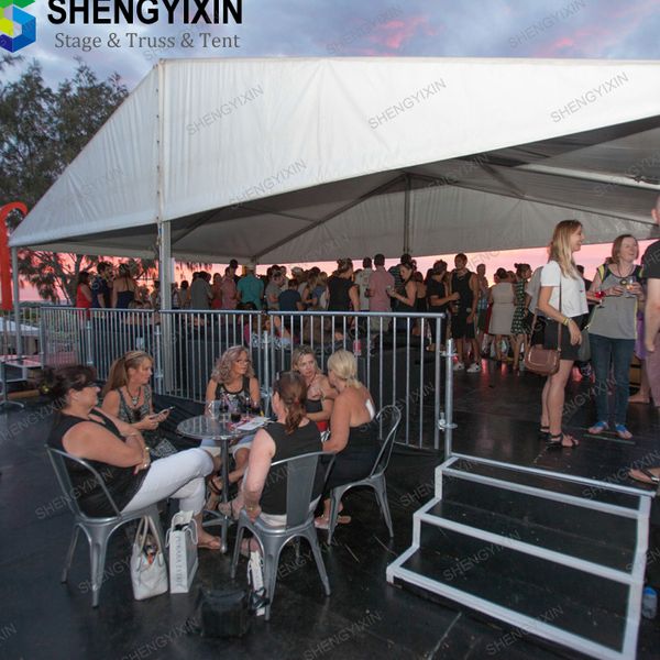 strong aluminium storage tent for canton fair outdoor store big tents for events party tent for advertisement
strong aluminium storage tent for canton fair outdoor store big tents for events party tent for advertisement
