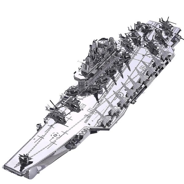 ммз модель piececool на 3d металла головоломка плана ляонинский сv-16 китайские военные сборки металл модель комплект diy 3d лазерная резка
ммз модель piececool на 3d металла головоломка плана ляонинский сv-16 китайские военные сборки металл модель комплект diy 3d лазерная резка