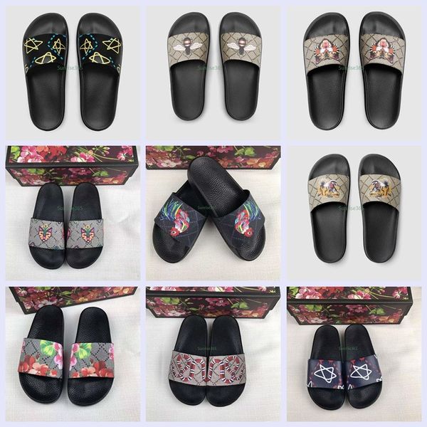 designer rubber sandals new floral brocade mens fashion slippers red white gear bottoms flip flops womens slides casual flats slipper, Black
designer rubber sandals new floral brocade mens fashion slippers red white gear bottoms flip flops womens slides casual flats slipper, Black