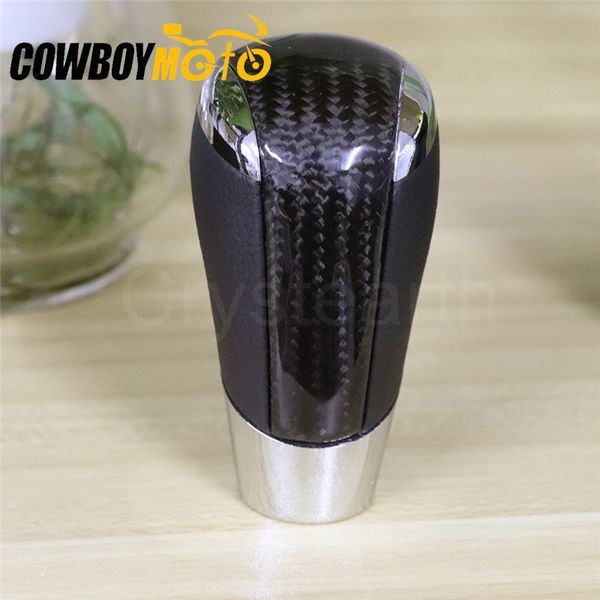 universal car manual automatic gear shift knob genuine leather real carbon fiber shifter lever for
universal car manual automatic gear shift knob genuine leather real carbon fiber shifter lever for