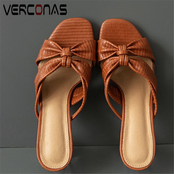 verconas 2020 fashion woman sandals woman pumps classic design butterfly knot casual round toe square high heeled shoes, Black
verconas 2020 fashion woman sandals woman pumps classic design butterfly knot casual round toe square high heeled shoes, Black