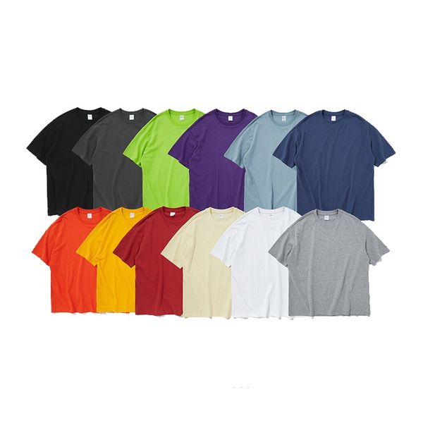 mens candy colour cotton oversized fashion hip hop t-shirts casual tee solid loose fit basic tee couple, White;black
mens candy colour cotton oversized fashion hip hop t-shirts casual tee solid loose fit basic tee couple, White;black