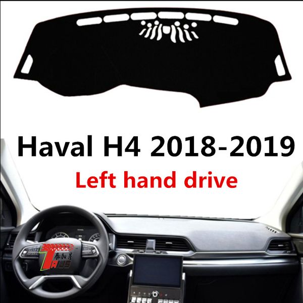 taijs left hand drive car dashboard cover for haval h4 2018-2019 anti uv anti dust protective car dashboard mat for haval h4
taijs left hand drive car dashboard cover for haval h4 2018-2019 anti uv anti dust protective car dashboard mat for haval h4