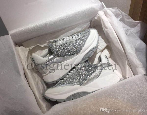 2019 new luxury embroidery women trainers shoes fashion height increasing printing silk casual shoes designer glitter silver sneakers, Black
2019 new luxury embroidery women trainers shoes fashion height increasing printing silk casual shoes designer glitter silver sneakers, Black