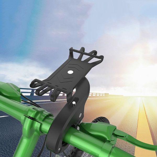 bicycle phone holder cycling bracket mount bike handlebar mobile phone holder with 360 degree rotation bike gps mount bracket
bicycle phone holder cycling bracket mount bike handlebar mobile phone holder with 360 degree rotation bike gps mount bracket