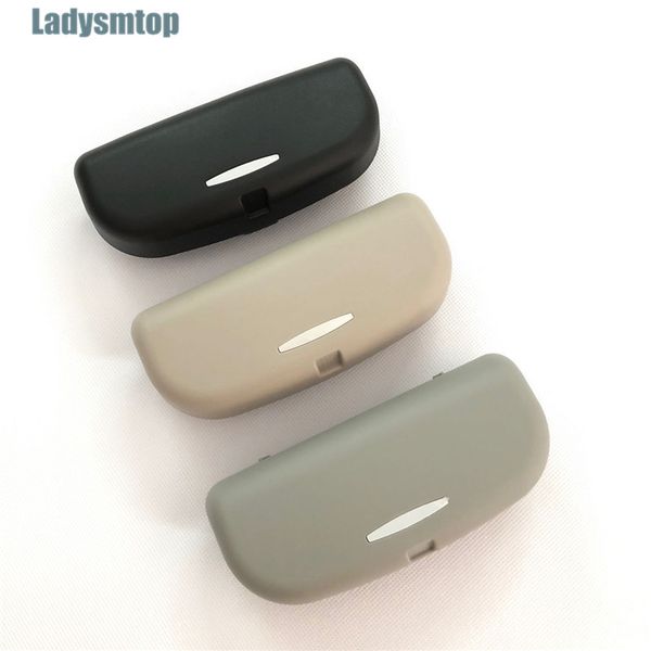 ladysmcar sun visor glasses box case for koleos fluenec latitude kadjar captur talisman megane sandero
ladysmcar sun visor glasses box case for koleos fluenec latitude kadjar captur talisman megane sandero