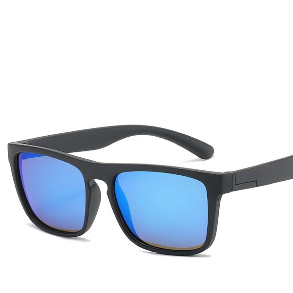 polarized sunglasses men 2019 silicone frame soft comfortable retro vintage sun glasses for men uv400 children square sunglasses, White;black
polarized sunglasses men 2019 silicone frame soft comfortable retro vintage sun glasses for men uv400 children square sunglasses, White;black