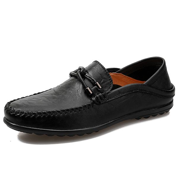 autumn mens casual shoes quality leather male loafers comfortable driving shoes mens moccasins flats loafers male hc-602, Black
autumn mens casual shoes quality leather male loafers comfortable driving shoes mens moccasins flats loafers male hc-602, Black
