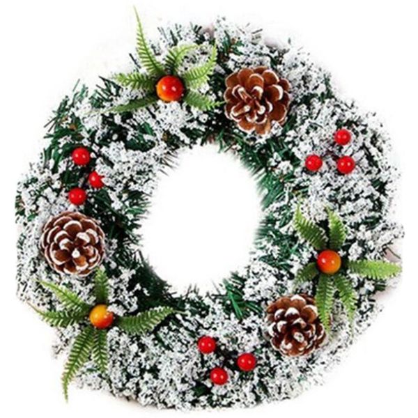 christmas decorations for home rattan festive party rattan diy wreath christmas decoration garland party drop ornament
christmas decorations for home rattan festive party rattan diy wreath christmas decoration garland party drop ornament