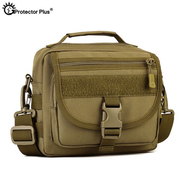 protector plus outdoor tactical army fan durable nylon camouflage shoulder messenger bag casual travel handbag deputy bag
protector plus outdoor tactical army fan durable nylon camouflage shoulder messenger bag casual travel handbag deputy bag