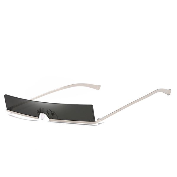 women sunglasses cute brand designer glasses summer retro small frame cat eye sunglasses gafas, White;black
women sunglasses cute brand designer glasses summer retro small frame cat eye sunglasses gafas, White;black