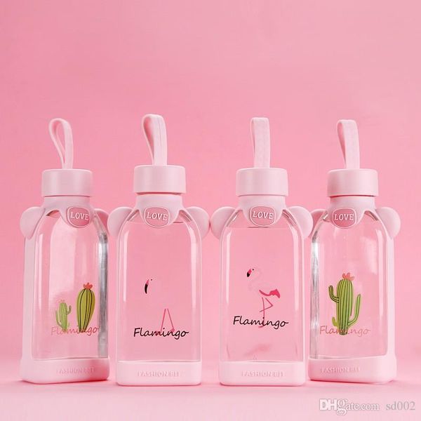 flamingo square cup pink girl glass water bottle originality seal up tumbler gift leak prevention love cute 7 3btb1e1
flamingo square cup pink girl glass water bottle originality seal up tumbler gift leak prevention love cute 7 3btb1e1