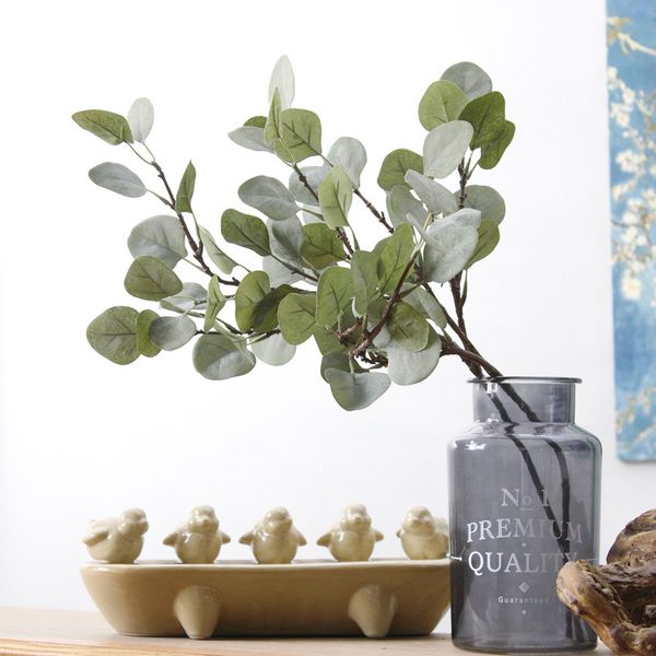 eucalyptus tree branches artificial plastic plants flower arranging diy flores autumn home wedding party decoration leaf wreaths
eucalyptus tree branches artificial plastic plants flower arranging diy flores autumn home wedding party decoration leaf wreaths