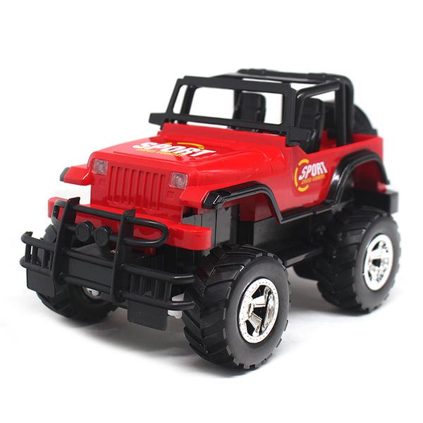 новое прибытие rc автомобили 4ch дистанционное управление coches машины на радиоуправляемых lit огни нет розничную коробку 6001a t200115
новое прибытие rc автомобили 4ch дистанционное управление coches машины на радиоуправляемых lit огни нет розничную коробку 6001a t200115