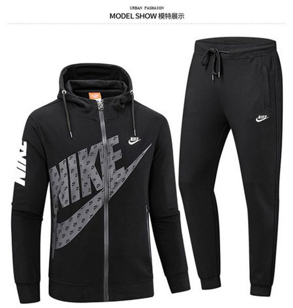 no10. new brand tracksuits for mens sportswear with letters autumn tracksuit long sleeve casual jogger pants suit clothing, White
no10. new brand tracksuits for mens sportswear with letters autumn tracksuit long sleeve casual jogger pants suit clothing, White