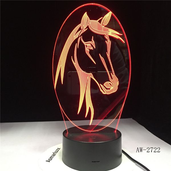 horse 3d desk table lamp usb luces navidad lampara baby kid sleeping nightlight 7 colors changing animal led night light aw-2722
horse 3d desk table lamp usb luces navidad lampara baby kid sleeping nightlight 7 colors changing animal led night light aw-2722