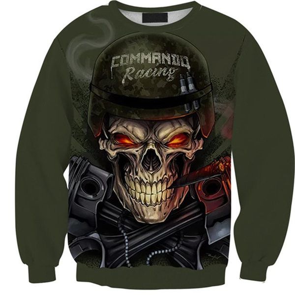 3d printed mens designer hoodies skull casual personal loose cool long sleeved crew neck pullover sweatshirts fashion mens hoodies, Black
3d printed mens designer hoodies skull casual personal loose cool long sleeved crew neck pullover sweatshirts fashion mens hoodies, Black