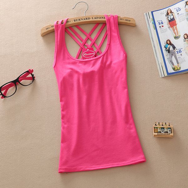 womens fashion tank fashion casual spring summer autumn women basic cotton sleeveless tank tank vest candy color vest, White
womens fashion tank fashion casual spring summer autumn women basic cotton sleeveless tank tank vest candy color vest, White
