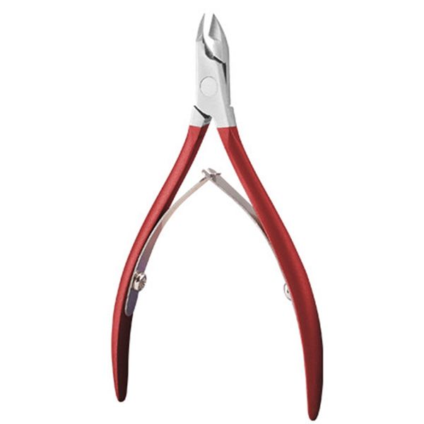 1pc newnail cuticle pusher tweezer cutter nipper clipper dead skin remover manicure art grooming tool beauty nail pliers
1pc newnail cuticle pusher tweezer cutter nipper clipper dead skin remover manicure art grooming tool beauty nail pliers