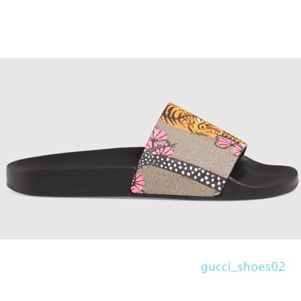 fashion designer rubber slide sandal floral brocade men slipper gear flip flops women summer striped beach casual shoes us5-11 g02, Black
fashion designer rubber slide sandal floral brocade men slipper gear flip flops women summer striped beach casual shoes us5-11 g02, Black