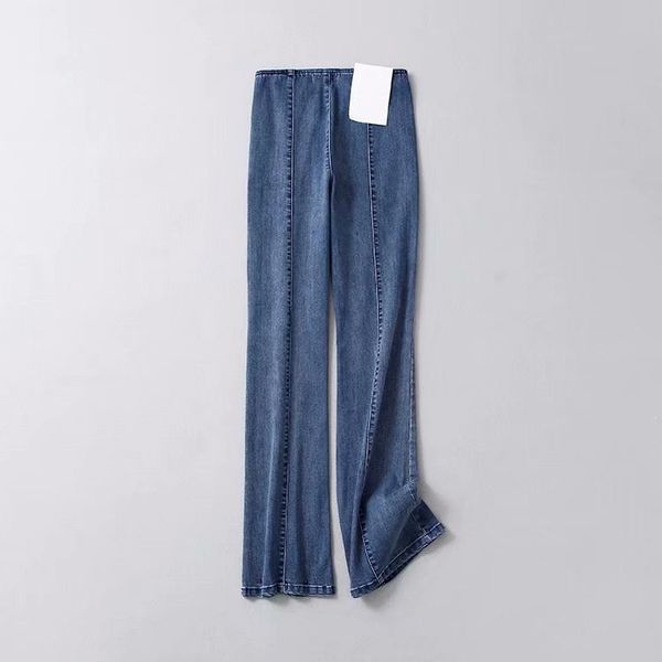 fashion 2019 new arrival women blue/black denim pants casual high waist jeans pants female elastic slim long trousers
fashion 2019 new arrival women blue/black denim pants casual high waist jeans pants female elastic slim long trousers
