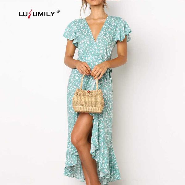lusumily лето длинное платье женщины boho цветочные печати платья с коротким рукавом сарафаны лето пляж ladies streetwear ретро платье макси, White;black
lusumily лето длинное платье женщины boho цветочные печати платья с коротким рукавом сарафаны лето пляж ladies streetwear ретро платье макси, White;black