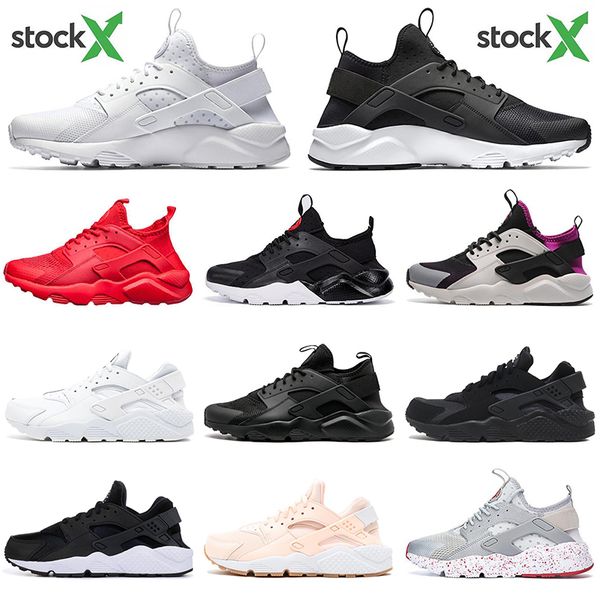 with socks huarache 4.0 1.0 stock x running shoes pink grey triple black surface breathable outdoor trainers sneakers walking 36-45
with socks huarache 4.0 1.0 stock x running shoes pink grey triple black surface breathable outdoor trainers sneakers walking 36-45