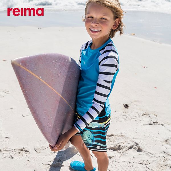 children's swimwear long-sleeved t-shirt sunscreen uv50 + elastic moisture wicking boys and girls beach swimwear 2020, Blue
children's swimwear long-sleeved t-shirt sunscreen uv50 + elastic moisture wicking boys and girls beach swimwear 2020, Blue