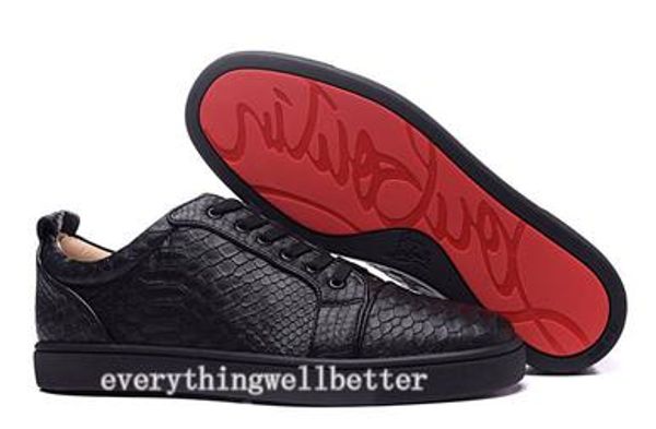 2020 delivery men and women shoes red bottom sneakers party personality high sole leather high studded spikes d, Black;red
2020 delivery men and women shoes red bottom sneakers party personality high sole leather high studded spikes d, Black;red