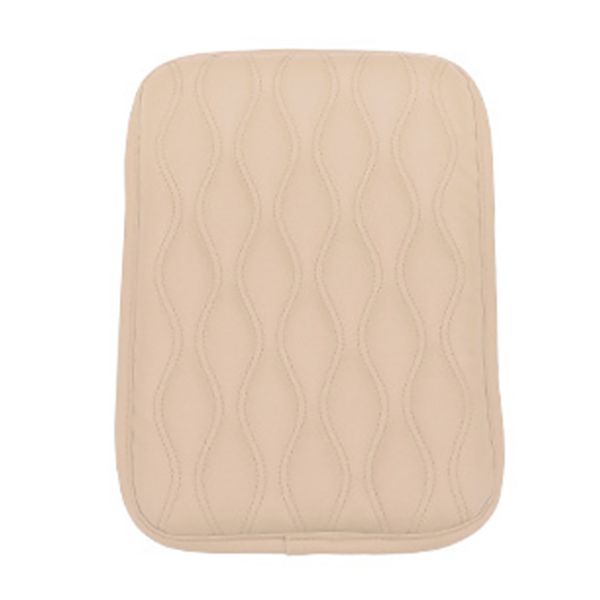 wear resistant luxury cushion protection covers mat waterproof pu leather car armrest pad soft universal non slip center console
wear resistant luxury cushion protection covers mat waterproof pu leather car armrest pad soft universal non slip center console