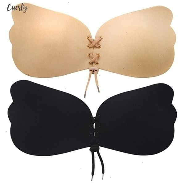 fly women bra self adhesive strapless bras bandage blackless solid bra stick gel silicone womens underwear invisible wire bra, Red;black
fly women bra self adhesive strapless bras bandage blackless solid bra stick gel silicone womens underwear invisible wire bra, Red;black