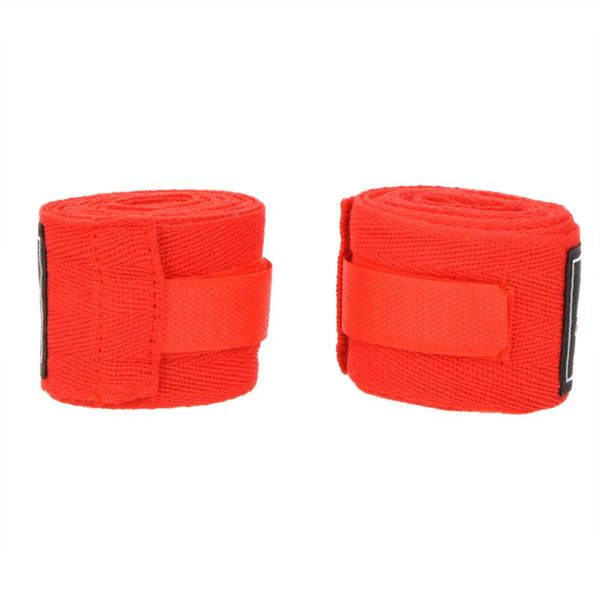 2pcs/roll 100% cotton elastic bandage hand sport wristband gym support wrist brace wrap carpal tunnel boxing sanda muay thai, Black;red
2pcs/roll 100% cotton elastic bandage hand sport wristband gym support wrist brace wrap carpal tunnel boxing sanda muay thai, Black;red