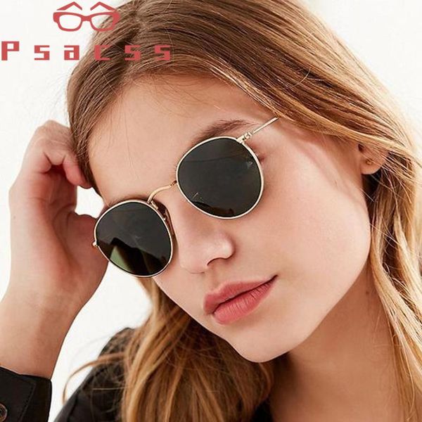 psacss 2019 sunglasses women/men vintage small frame round brand designer metal sun glasses lentes/gafas de sol hombre 3447 evhlz
psacss 2019 sunglasses women/men vintage small frame round brand designer metal sun glasses lentes/gafas de sol hombre 3447 evhlz