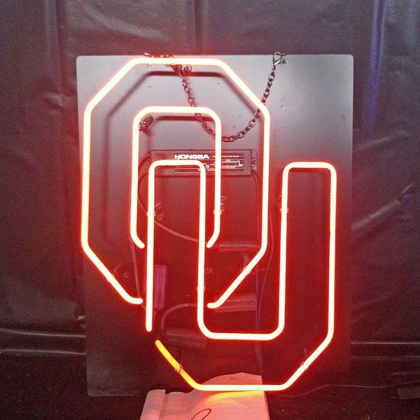 factory custom ou beer led glass tube neon signs lamp lights advertising display bar home decoration sign metal frame 17'' 20'
factory custom ou beer led glass tube neon signs lamp lights advertising display bar home decoration sign metal frame 17'' 20'