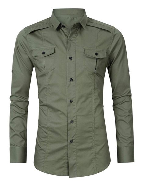 2019 autumn large size mens tactical shirt male long sleeve lapel army shirt cotton outdoor sports camping hiking shirts, Gray;blue
2019 autumn large size mens tactical shirt male long sleeve lapel army shirt cotton outdoor sports camping hiking shirts, Gray;blue
