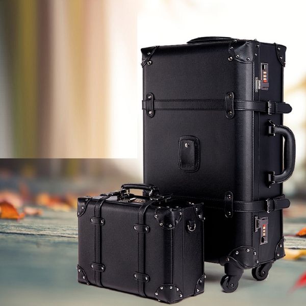 ретро дизайн высокий класс 20/24 дюйма сильная и прочная тележка посадка чемодан путешествия водонепроницаемый ящик
ретро дизайн высокий класс 20/24 дюйма сильная и прочная тележка посадка чемодан путешествия водонепроницаемый ящик