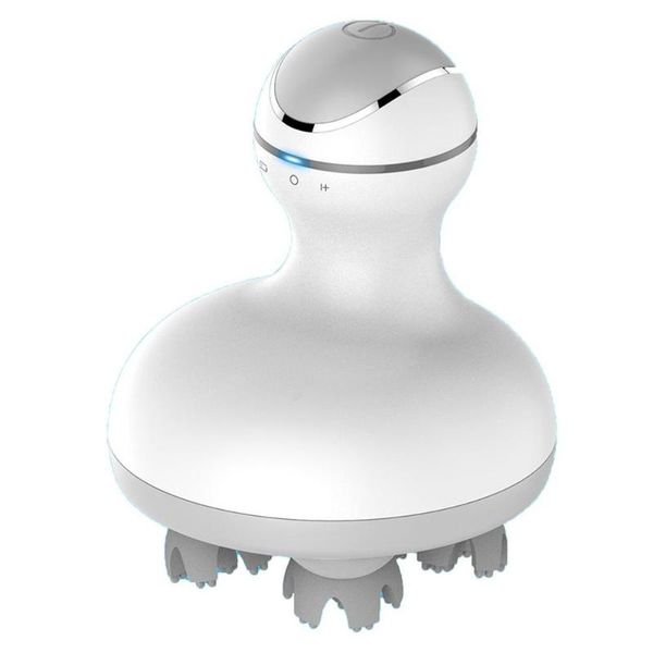 smart 4d head massager electric head scalp massager pressure points to relieve stress promote blood circulation hair growth
smart 4d head massager electric head scalp massager pressure points to relieve stress promote blood circulation hair growth