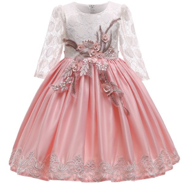 2020 summer pink dress costume kids clothes for girls children flower birthday party and wedding dress princess, Red;yellow
2020 summer pink dress costume kids clothes for girls children flower birthday party and wedding dress princess, Red;yellow
