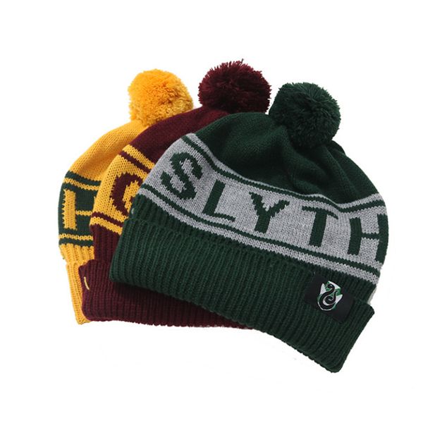 harry potter beanie hat gryffindor slytherin hufflepuff cap knit hat cosplay school letter warm knitted capt2c5069
harry potter beanie hat gryffindor slytherin hufflepuff cap knit hat cosplay school letter warm knitted capt2c5069