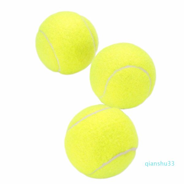 wholesale- durable outdoor sports tennis training learning exercise high elasticity tennis balls for training
wholesale- durable outdoor sports tennis training learning exercise high elasticity tennis balls for training