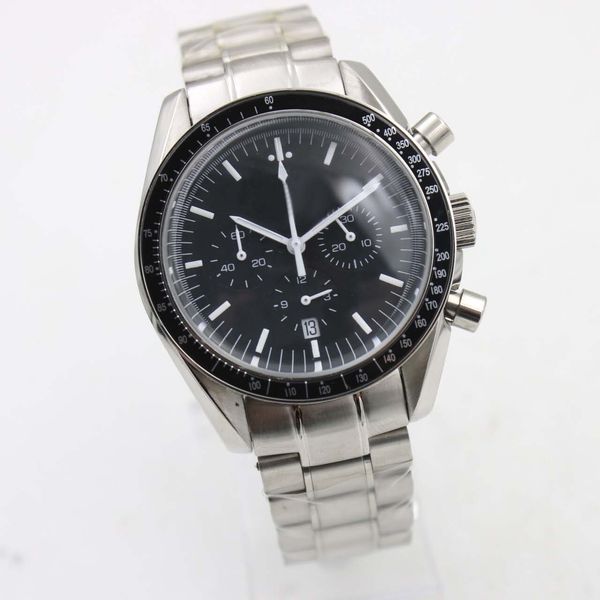 omeg 2019 luxury mens watches 300 master coaxial 41mm quzrtz gentleman's watch james bond 007 spectre men's sport chronometer watc, Slivery;brown
omeg 2019 luxury mens watches 300 master coaxial 41mm quzrtz gentleman's watch james bond 007 spectre men's sport chronometer watc, Slivery;brown