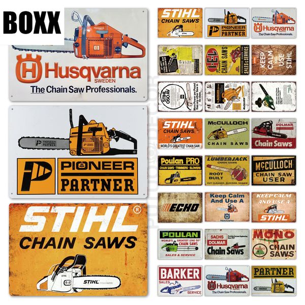 цепная пила металлическая вывеска табличка металлический винтажный жестяной знак настенный декор для человека пещера декоративная пластина
цепная пила металлическая вывеска табличка металлический винтажный жестяной знак настенный декор для человека пещера декоративная пластина