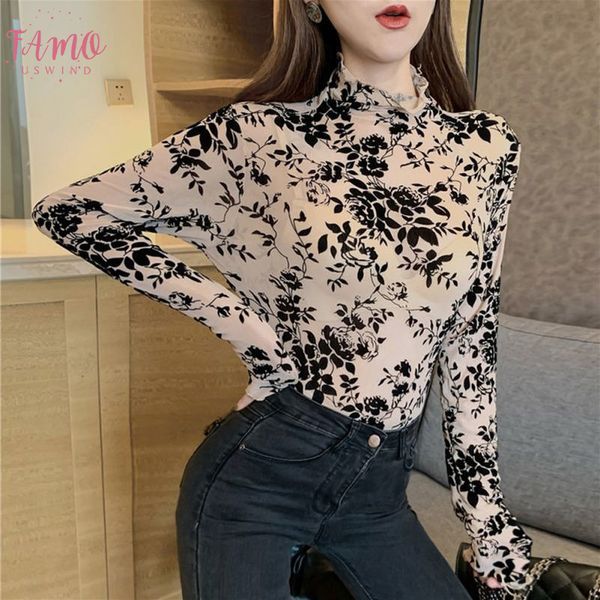 polyester see through flocking long sleeved mesh bottoming shirt turtleneck apricot 2xl drop shipping good quality, White
polyester see through flocking long sleeved mesh bottoming shirt turtleneck apricot 2xl drop shipping good quality, White
