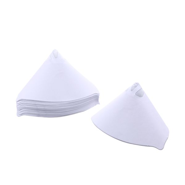 50pcs paint coating filter paper screen net filter cone strainer funnel of painting
50pcs paint coating filter paper screen net filter cone strainer funnel of painting