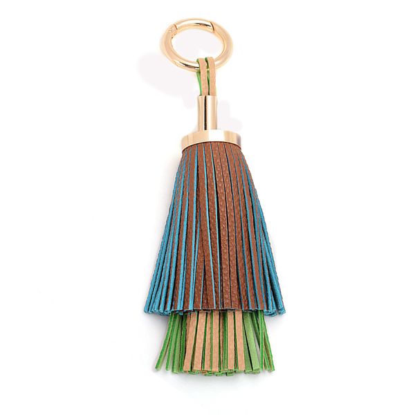 vingtank two-layer leather tassel car pendant hanging auto pendant fashion car rear view mirror hanging ornament styling
vingtank two-layer leather tassel car pendant hanging auto pendant fashion car rear view mirror hanging ornament styling