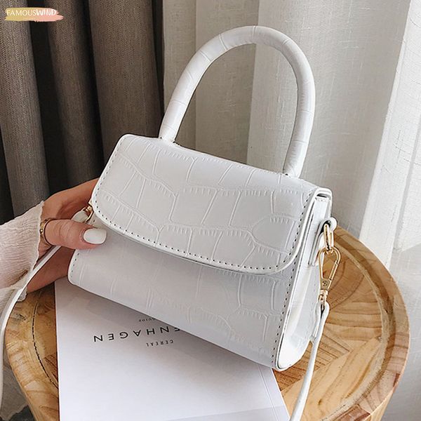 designer vintage alligator womens handbags female shoulder bags girls leather purses handbags women bags
designer vintage alligator womens handbags female shoulder bags girls leather purses handbags women bags